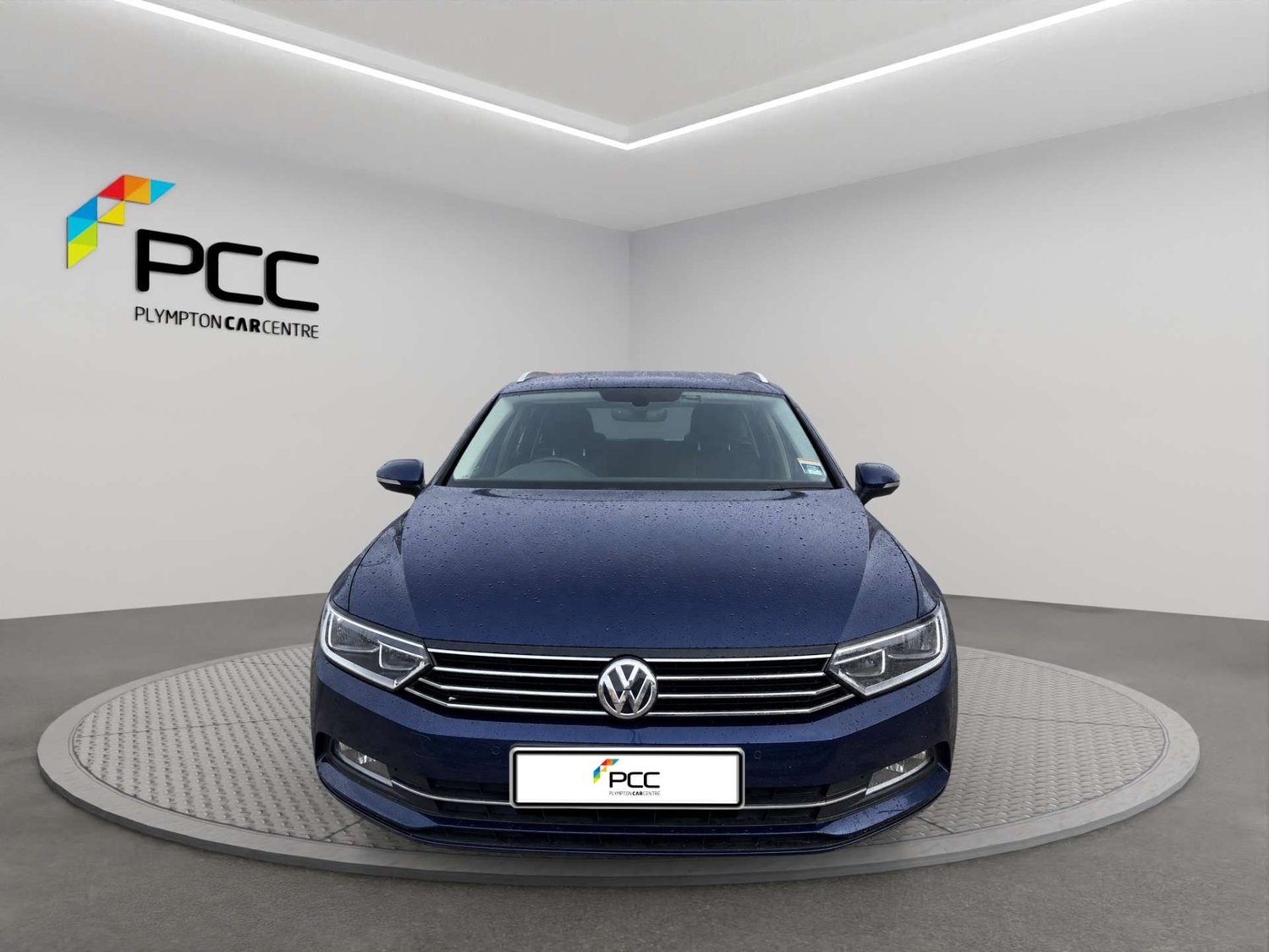 Volkswagen Passat Plymouth