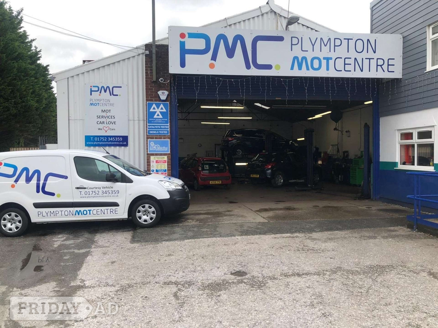 Volkswagen Passat Plymouth