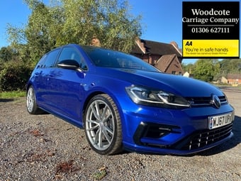 Volkswagen Golf 2017