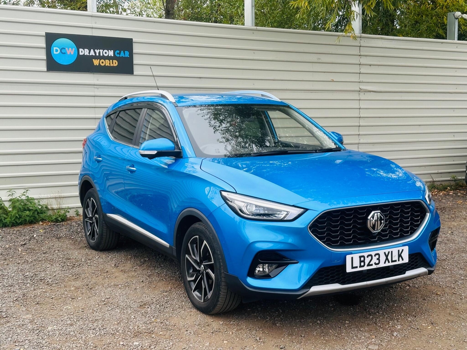 MG ZS 2023 - Cars in Hillingdon