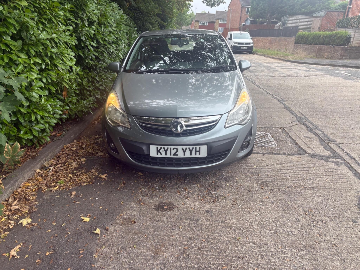 Vauxhall Corsa High Wycombe