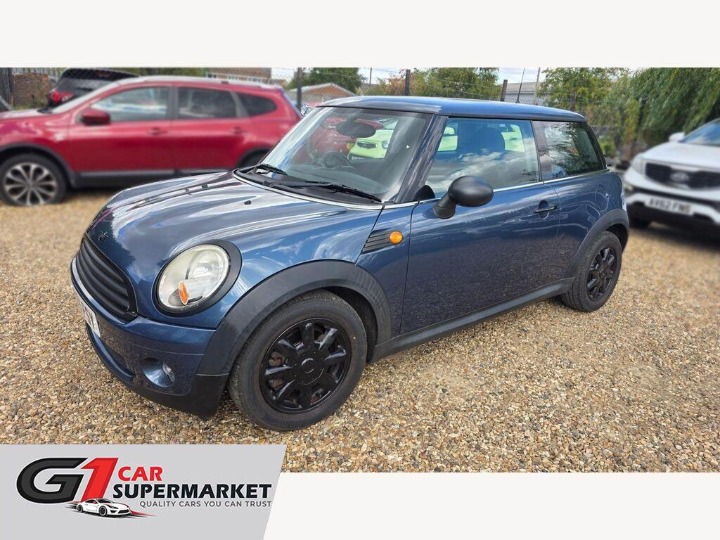 [ berth ]Mini Hatch