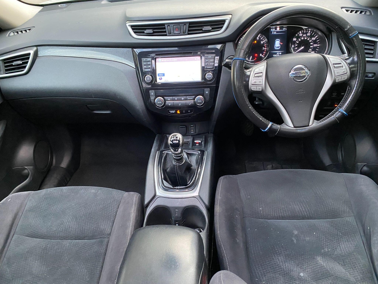 Nissan X-Trail Uxbridge