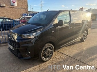 Fiat Scudo 2025