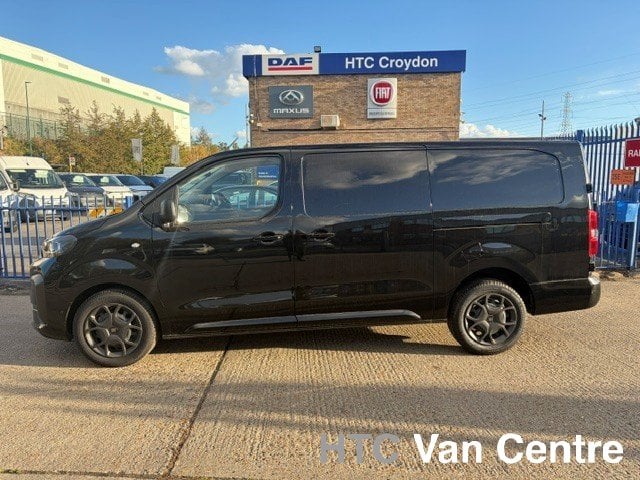 Fiat Scudo Hemel Hempstead