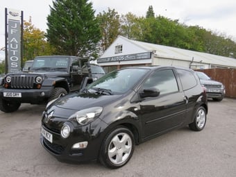 Renault Twingo 2014