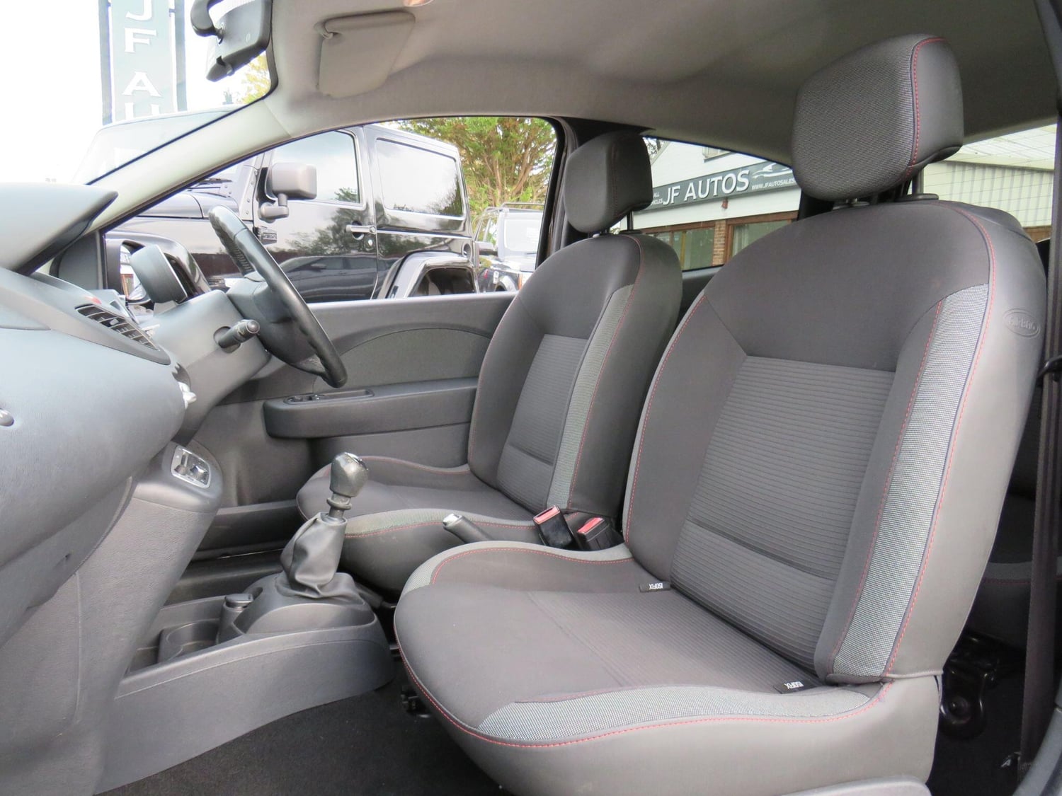 Renault Twingo Wadhurst