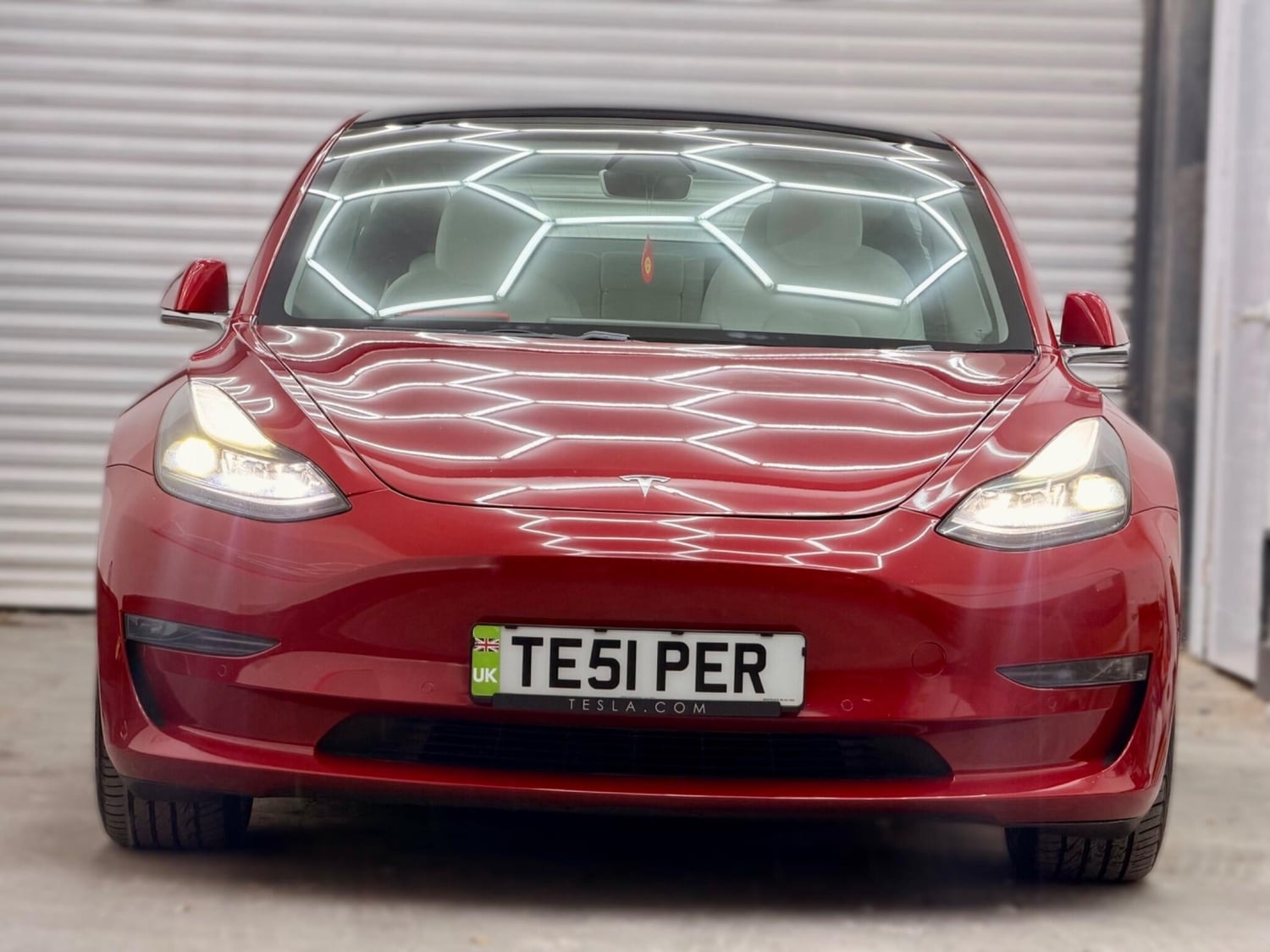 Tesla Model 3 2020 - Cars in Hounslow