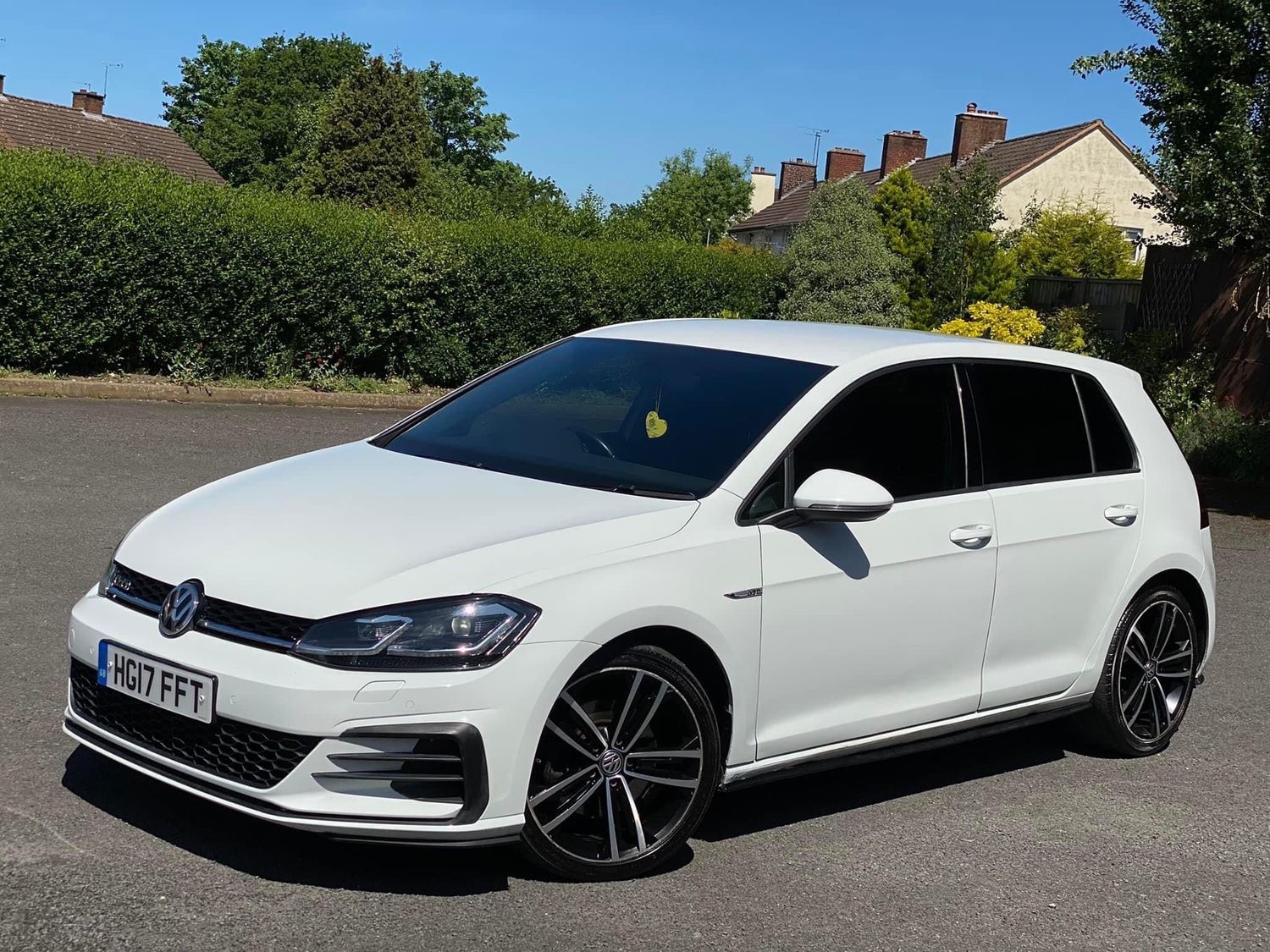 Volkswagen Golf Wolverhampton