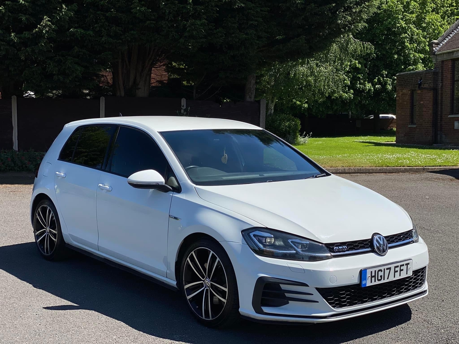 [ berth ]Volkswagen Golf