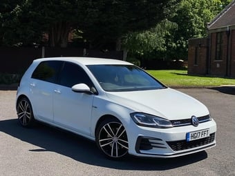 Volkswagen Golf 2017