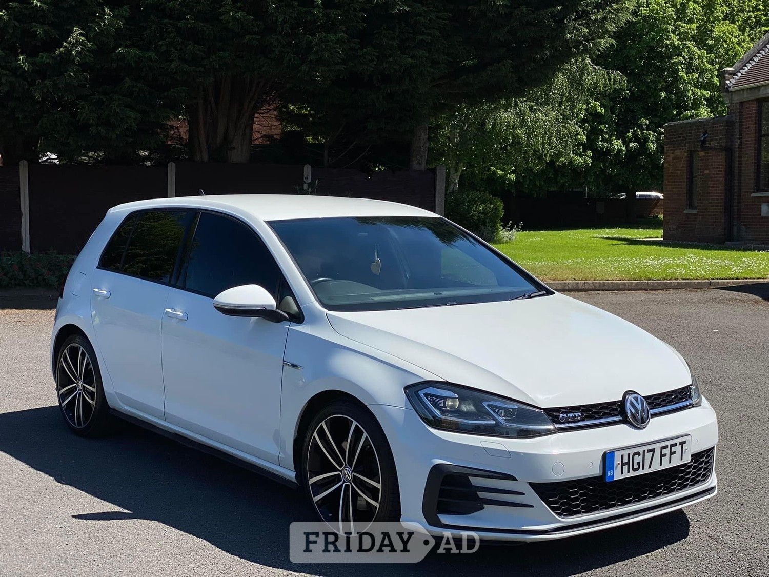 [ berth ]Volkswagen Golf