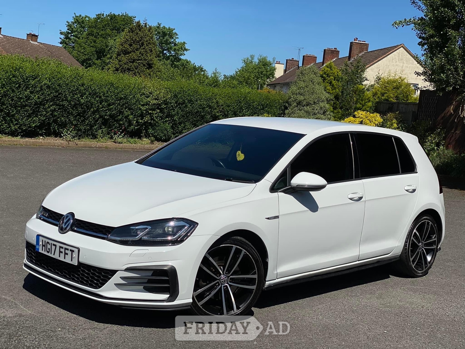 Volkswagen Golf Wolverhampton