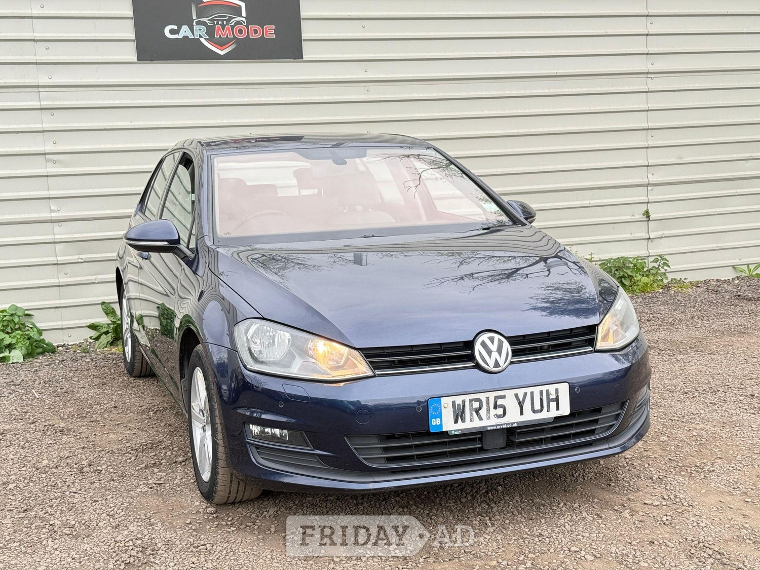 Volkswagen Golf Hillingdon