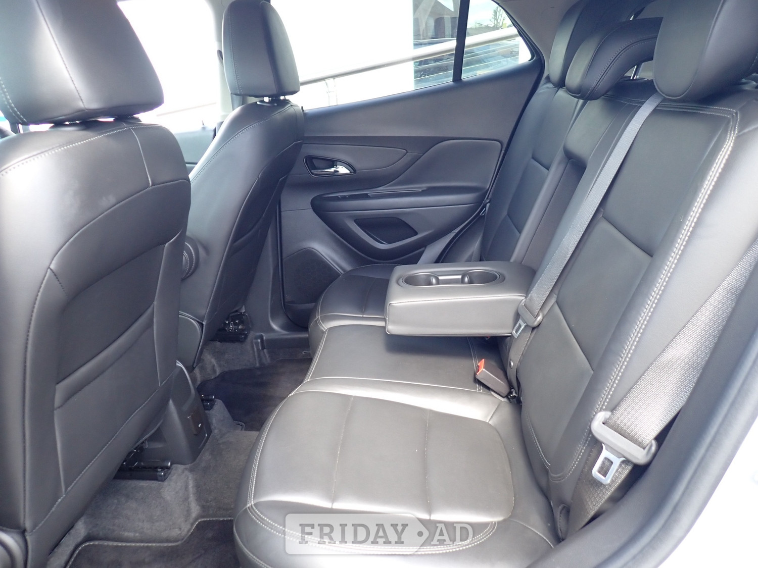 Vauxhall Mokka X 2017 - Cars in Tonbridge