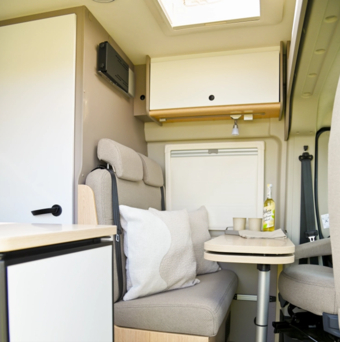 Elddis Whirlwind GTV 554 2027 for sale