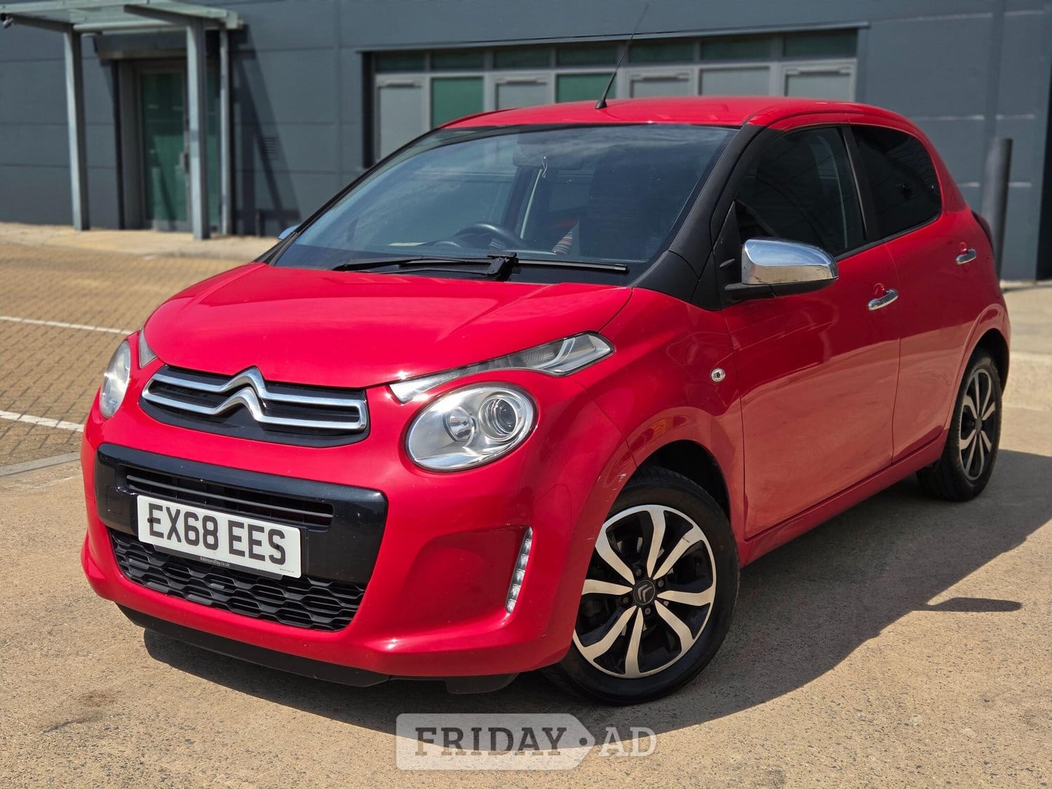 Citroen C1 Slough