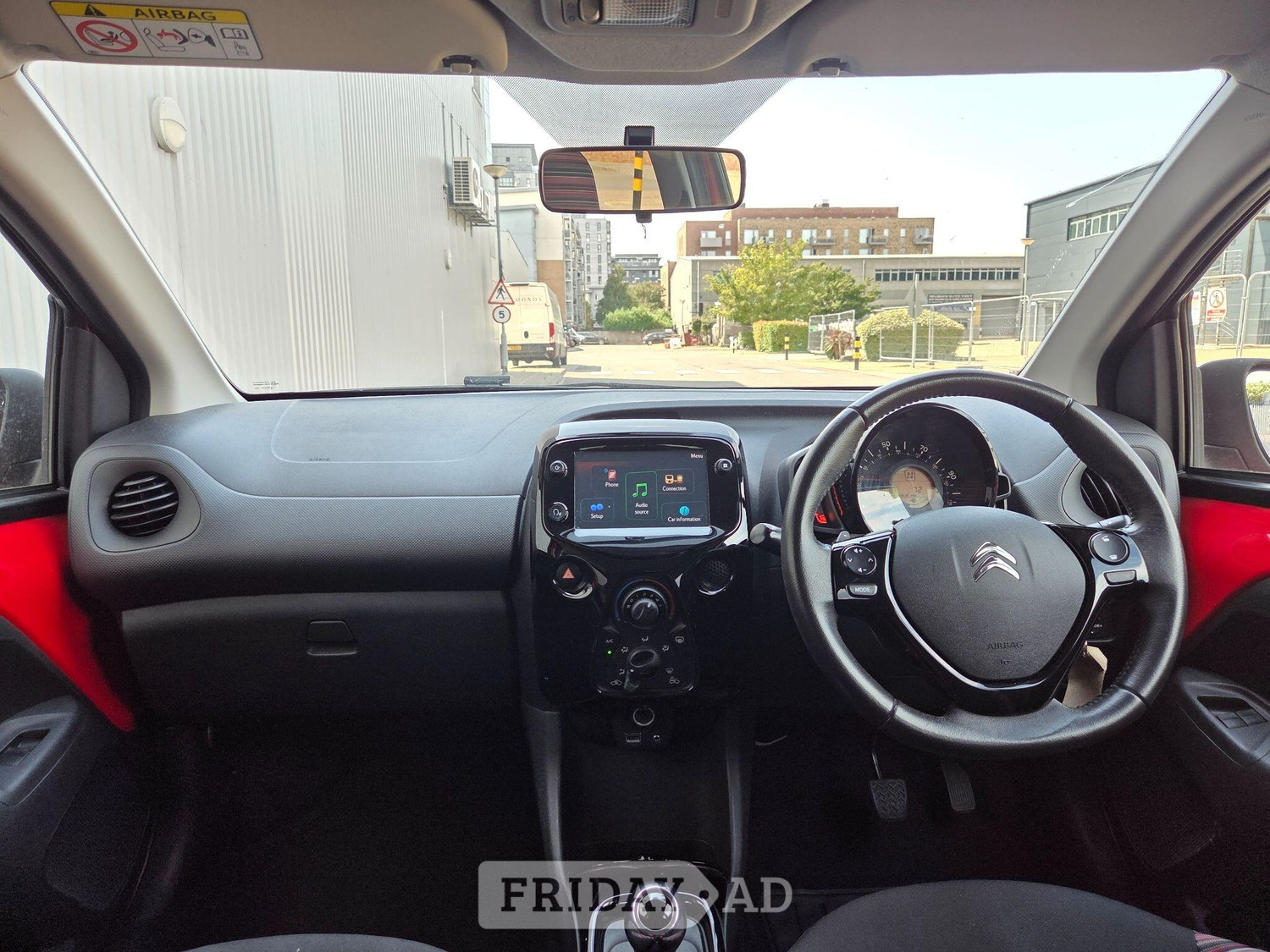 Citroen C1 2018 - Cars in Slough