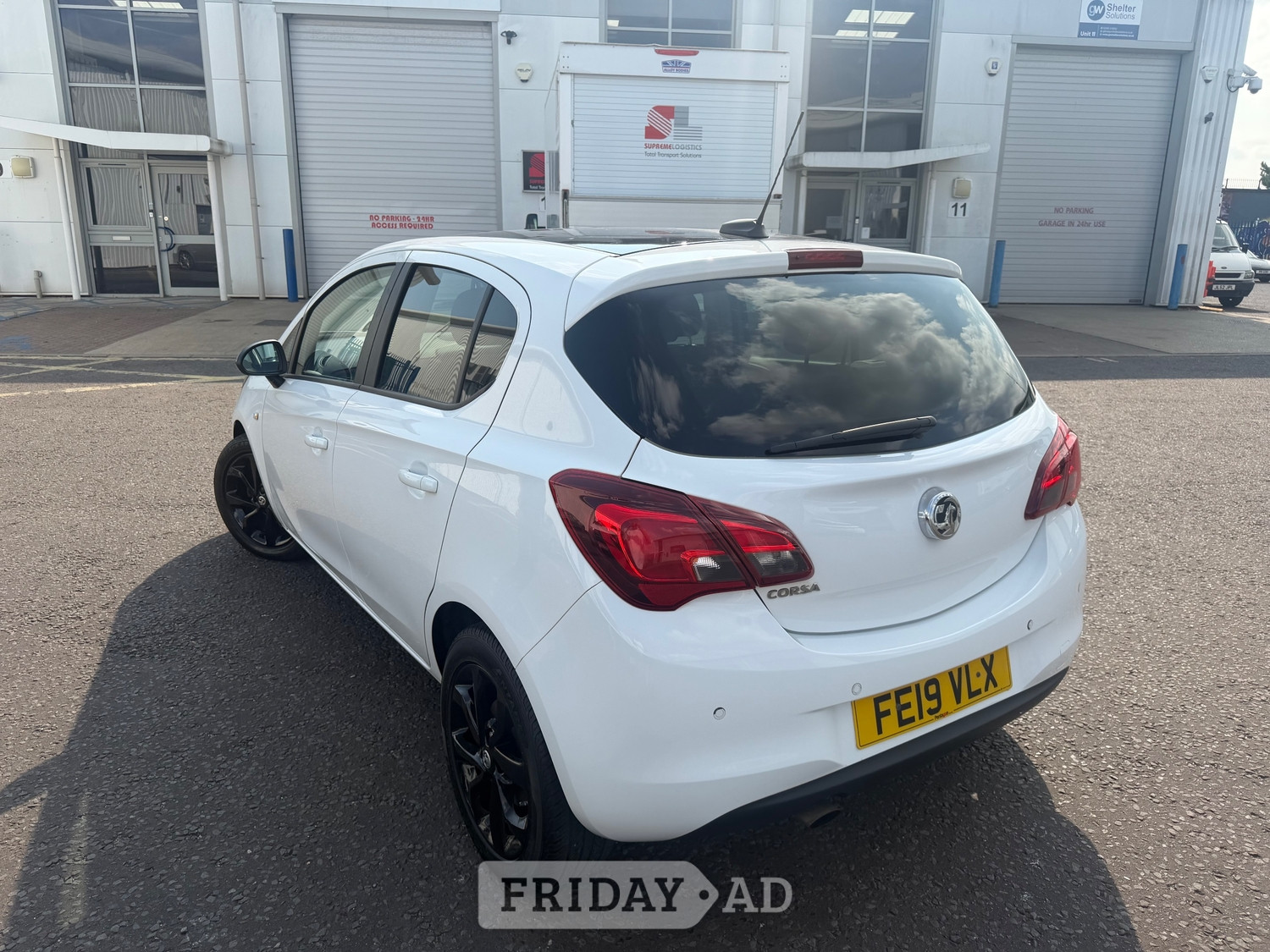 Vauxhall Corsa 2019 - Cars in Portsmouth