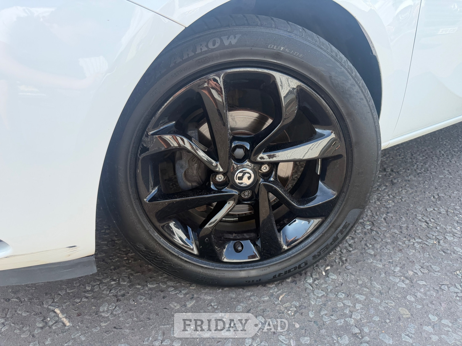 Vauxhall Corsa 2019 - Cars