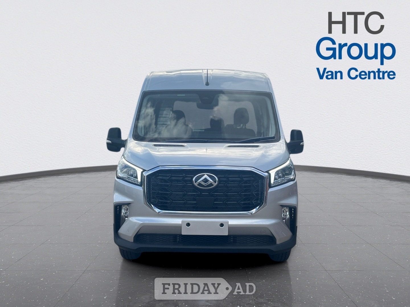 Maxus Deliver 9 2026 - Vans & Commercial Vehicles in Hemel Hempstead