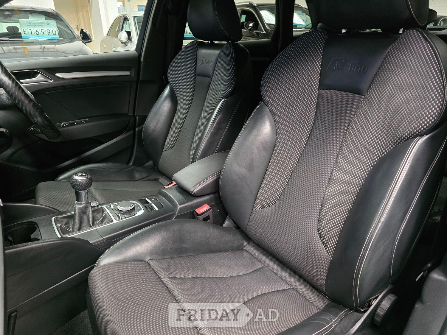 Audi A3 2016 - Cars in Christchurch