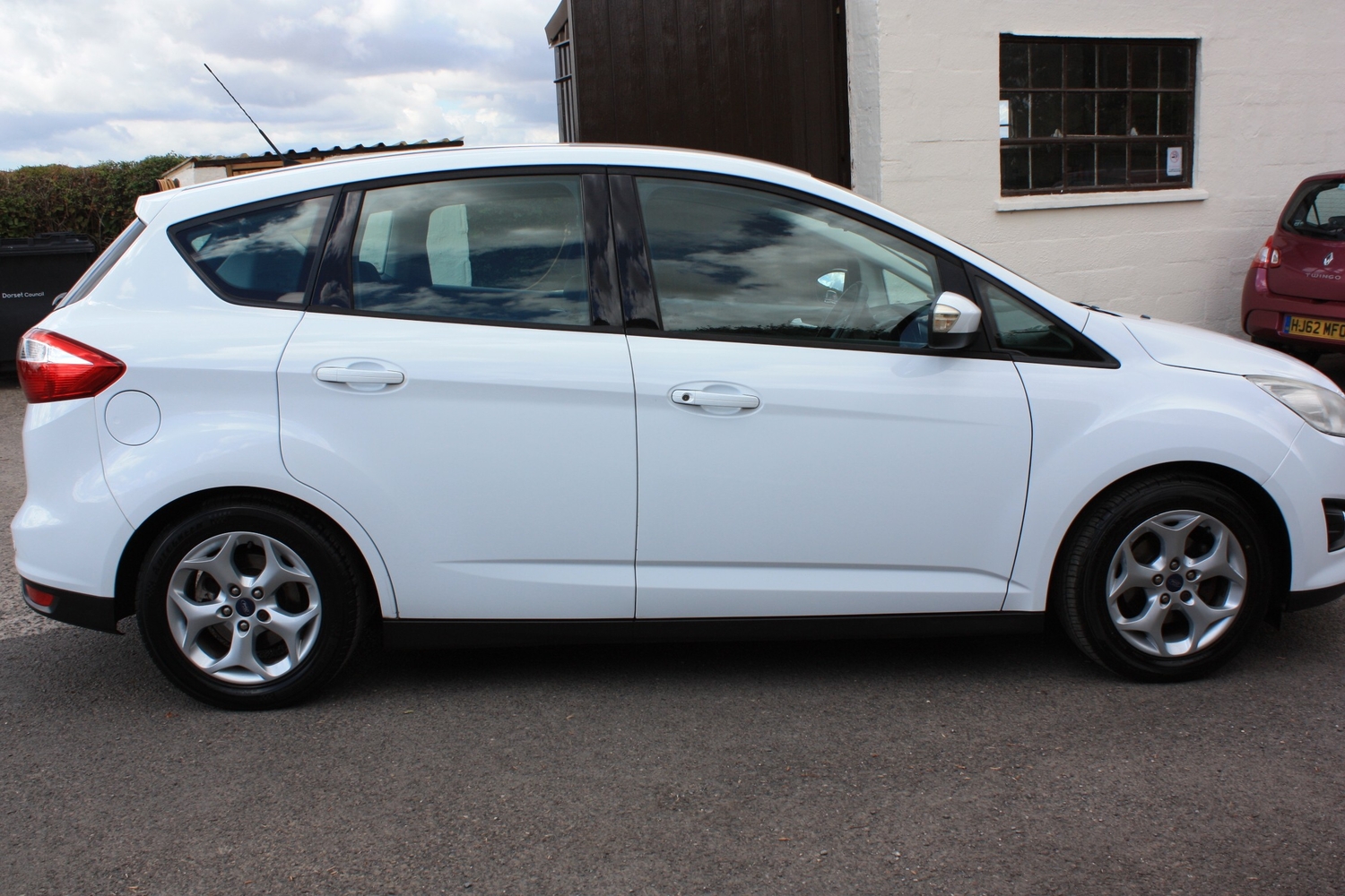 Ford C-MAX 2013 - Cars in Sherborne
