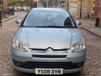Citroen C4 2008