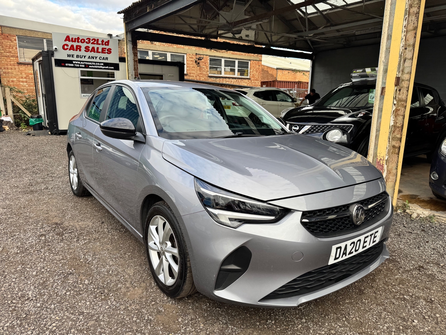 Vauxhall Corsa 2020 - Cars in West Molesey