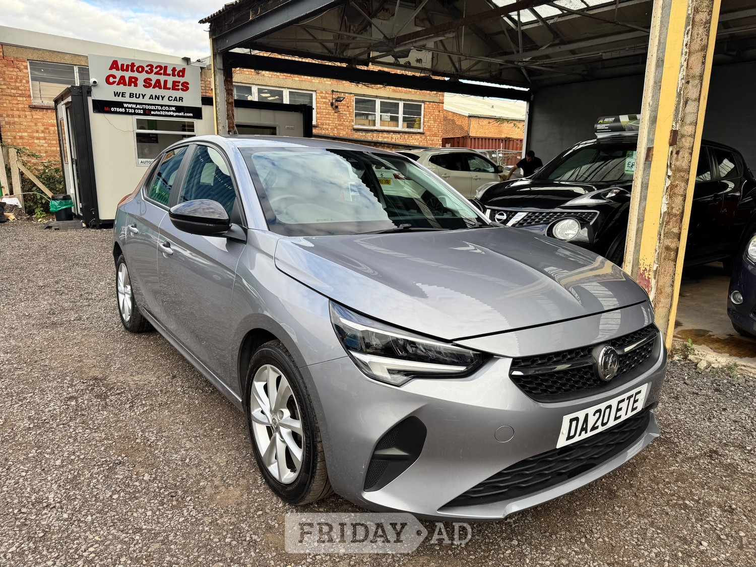 Vauxhall Corsa 2020 - Cars in West Molesey