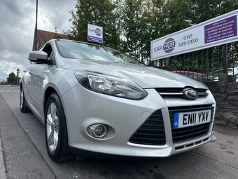 Ford Focus 2011