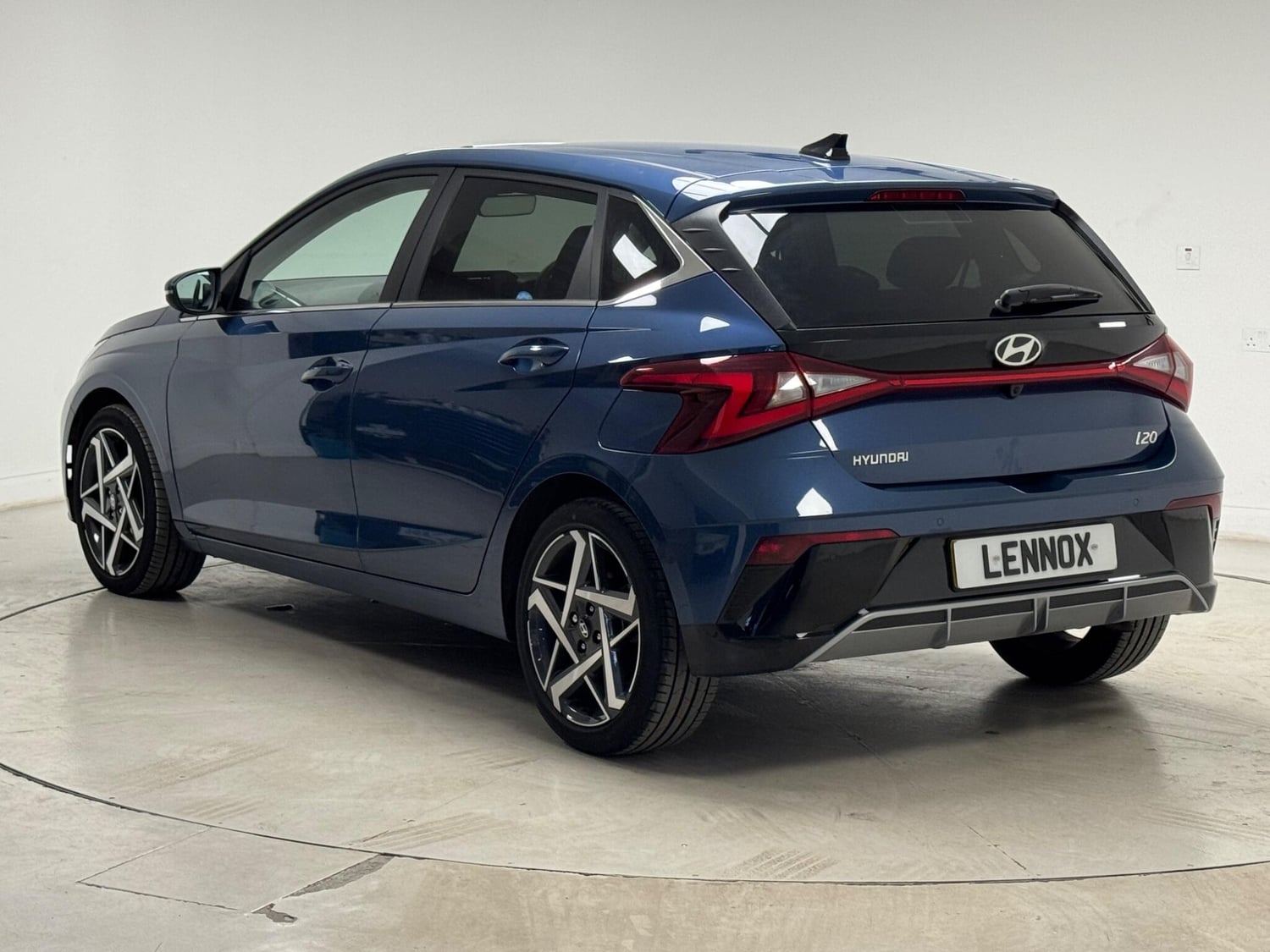 Hyundai i20 2025 - Cars in Brent