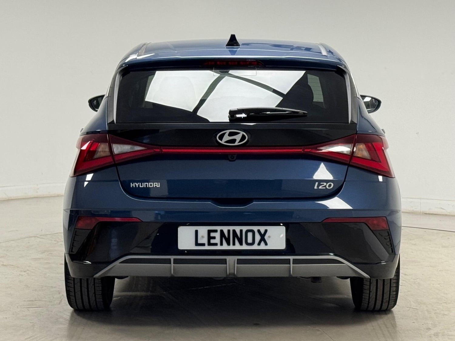 Hyundai i20 2025 - Cars