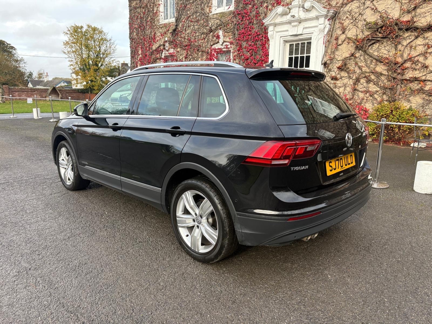 Volkswagen Tiguan 2020 - Cars in Hartlepool