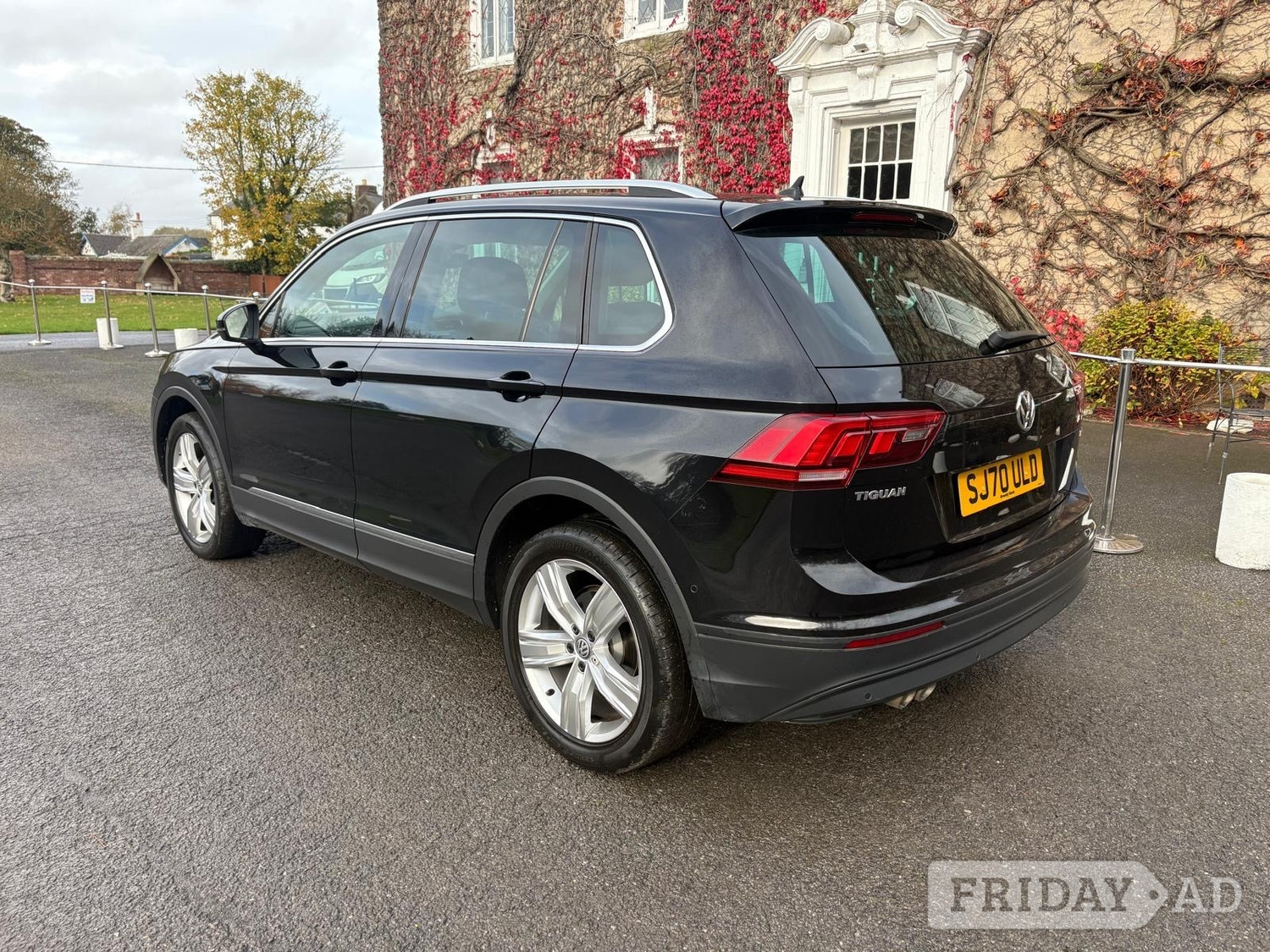 Volkswagen Tiguan 2020 - Cars in Hartlepool