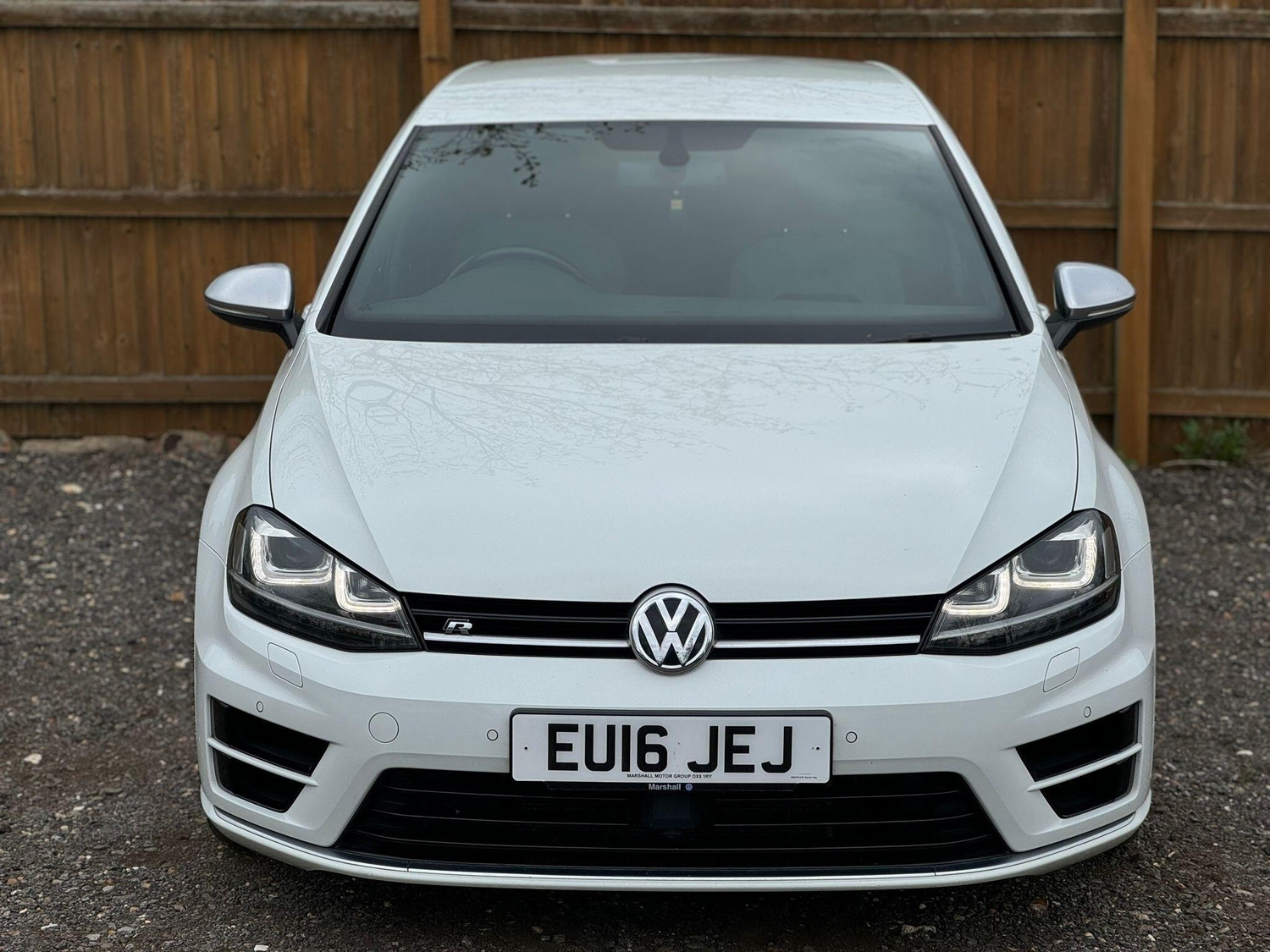 Volkswagen Golf St. Albans