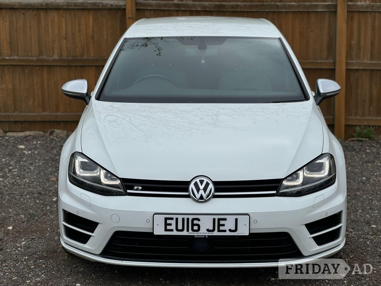 Volkswagen Golf St. Albans