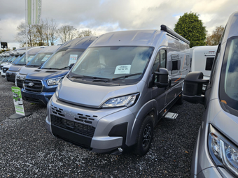 WildAx Europa XL 2026 for sale