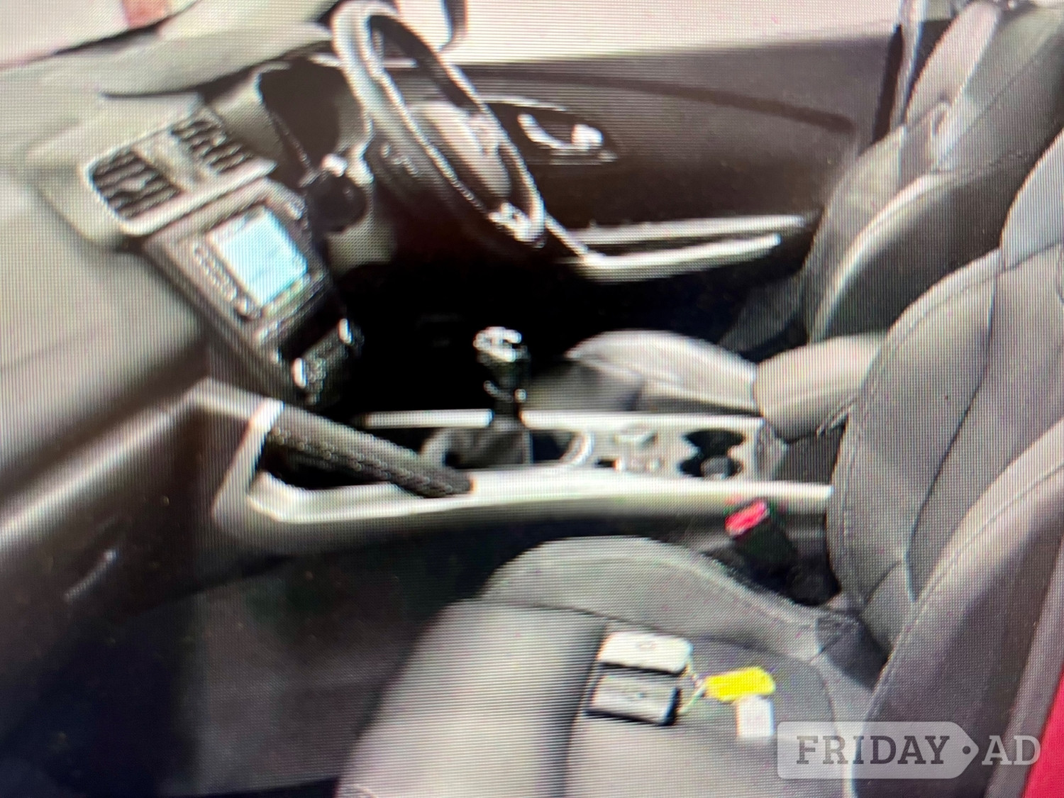 [ berth ]Renault Kadjar