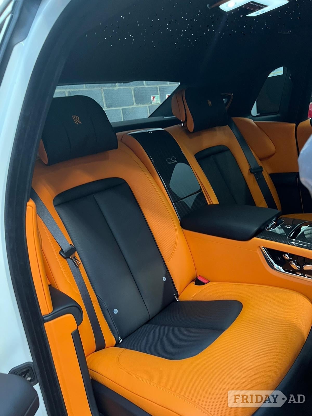 Rolls-Royce Ghost 2023 - Cars in Harrow