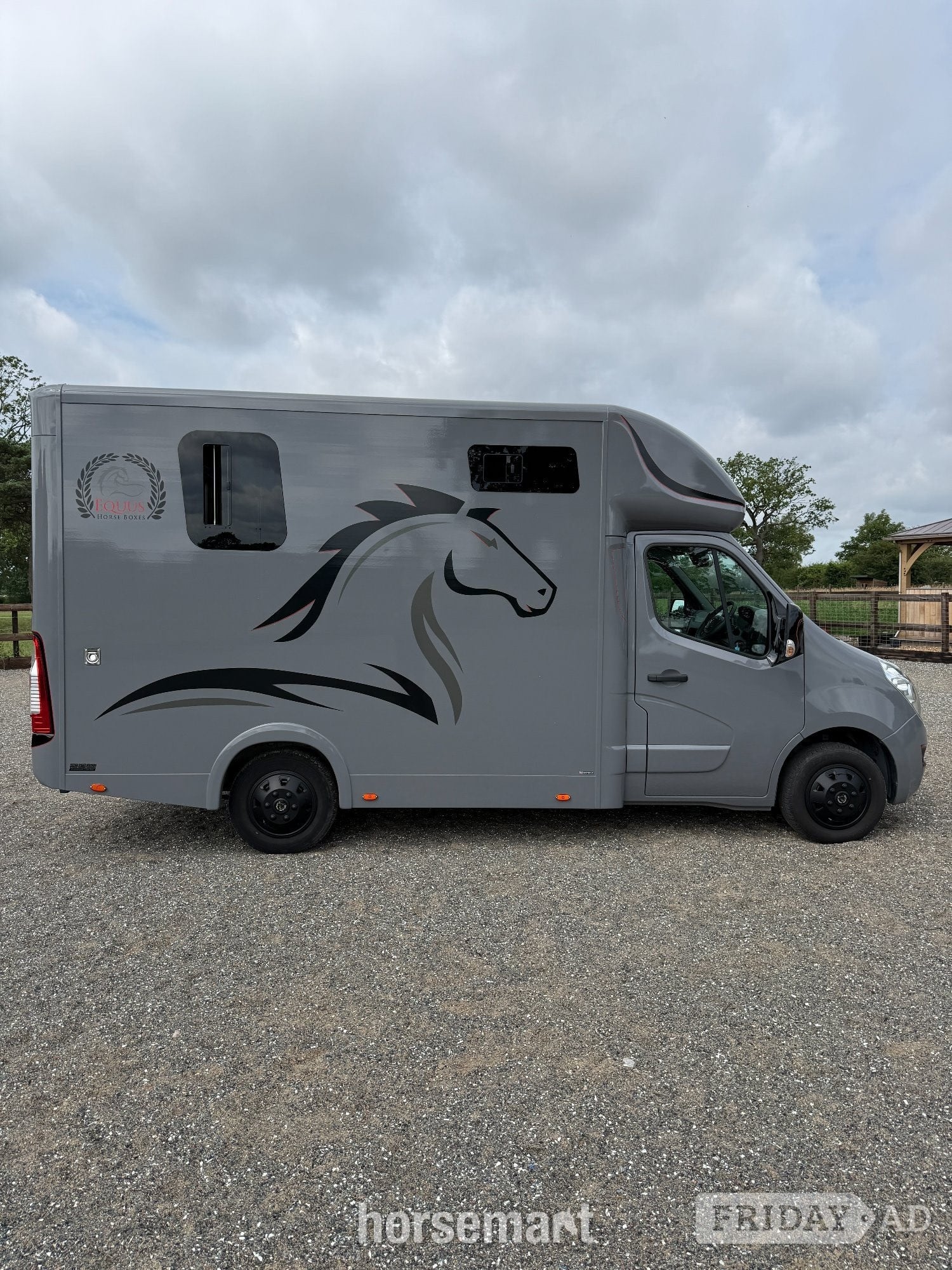 Equus  Wilmslow