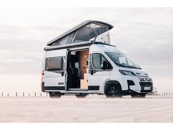Sunlight Cliff 540 XV  for sale