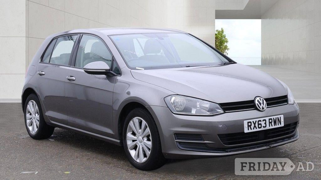 Volkswagen Golf Winchester