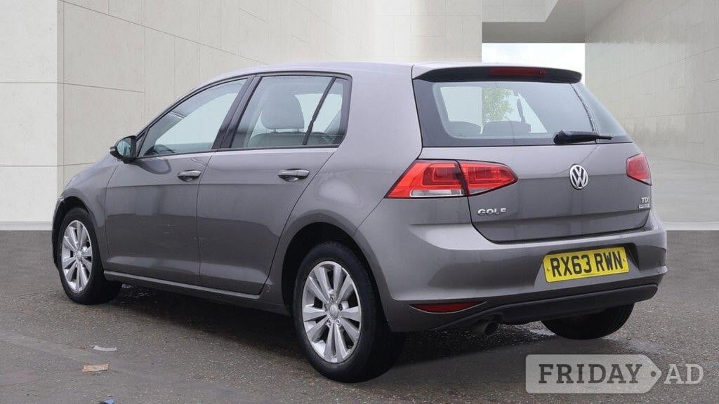 Volkswagen Golf 2013 - Cars in Winchester
