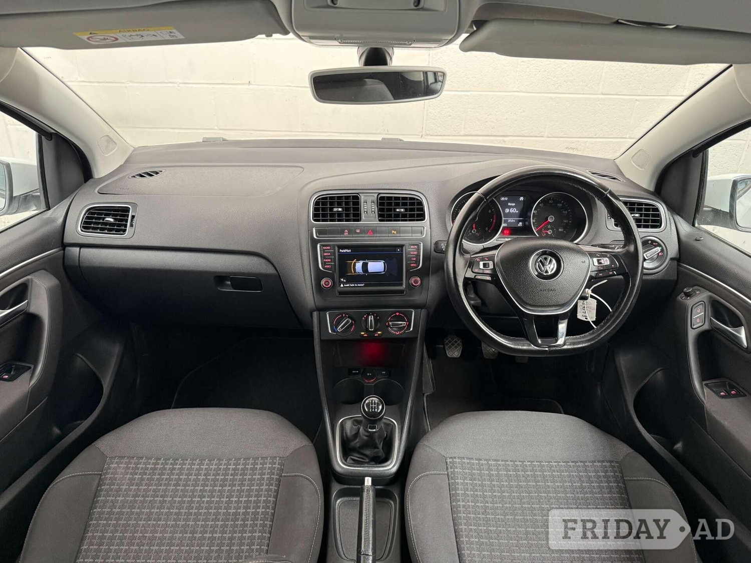 Volkswagen Polo Uxbridge
