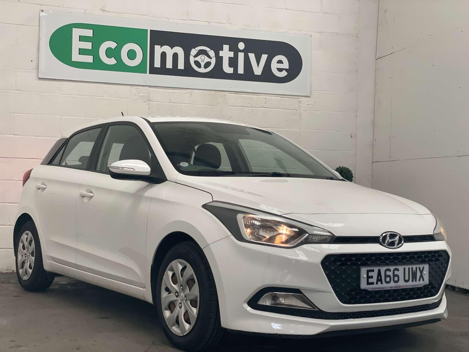 [ berth ]Hyundai i20