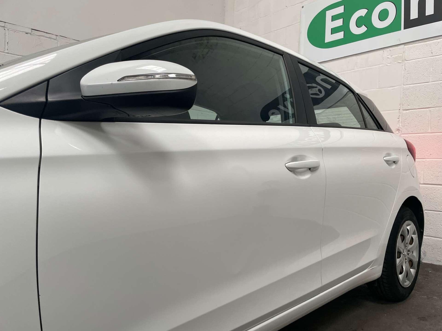 Hyundai i20 2016 - Cars in Uxbridge