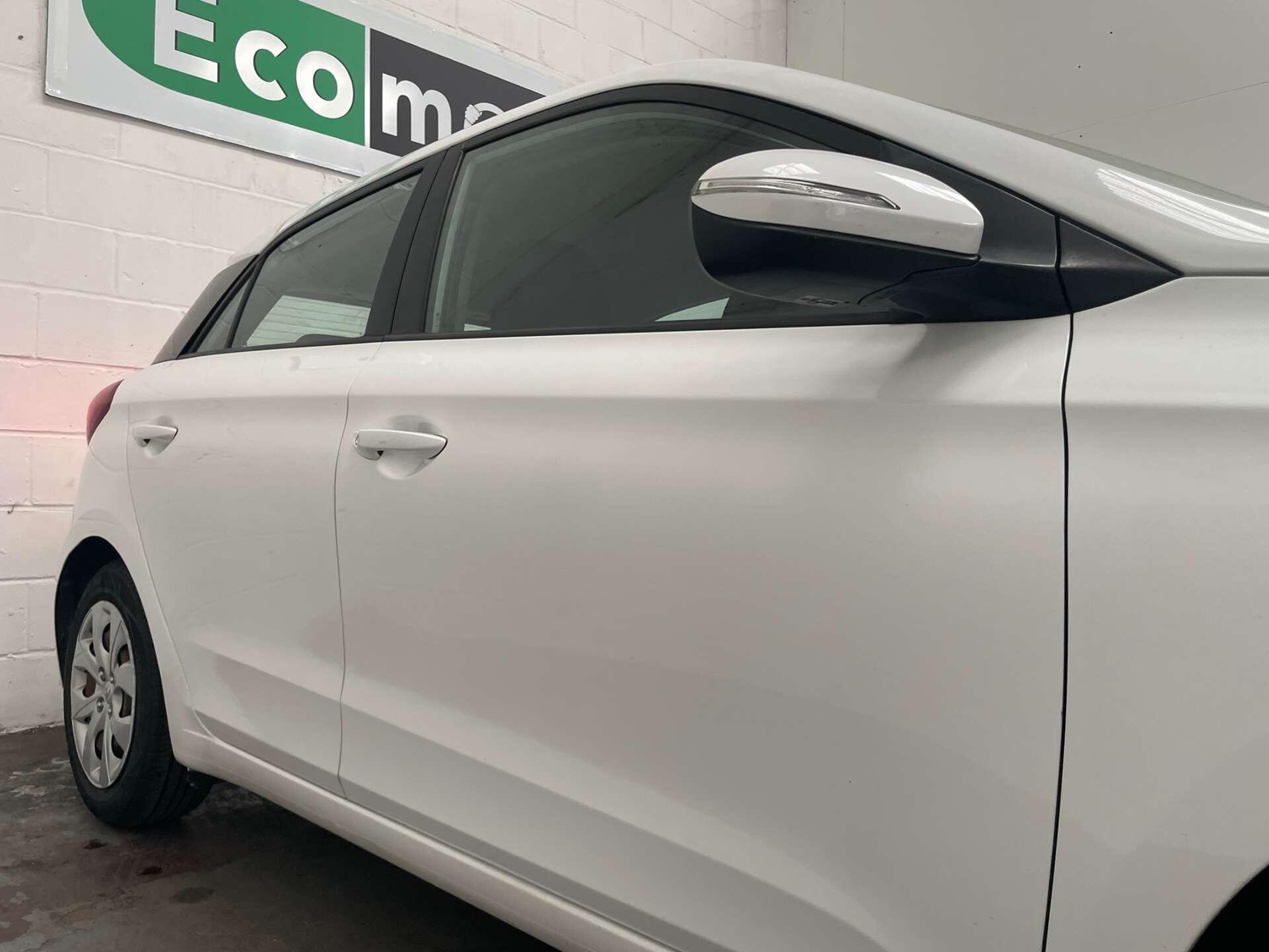 Hyundai i20 2016 - Cars