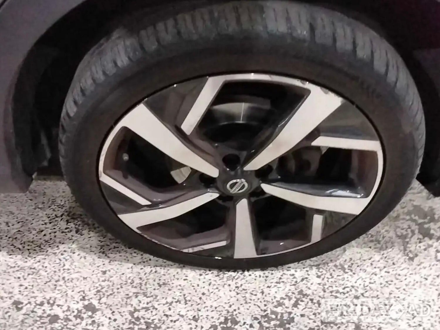 [ berth ]Nissan Qashqai