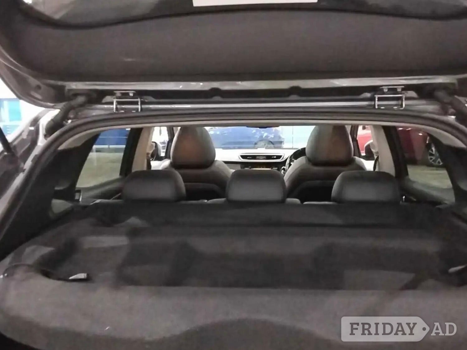 Nissan Qashqai 2020 - Cars in West Bromwich